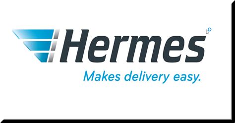 Hermes collection and delivery service